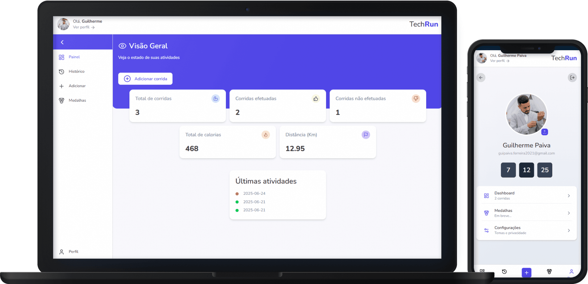 Imagem preview do projeto